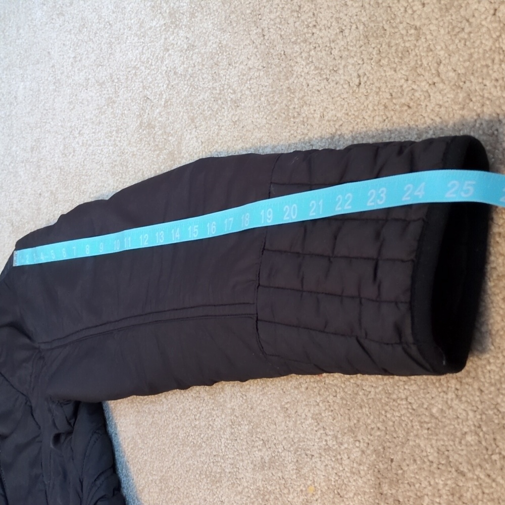 Fox women's  Puffy light quilted jacket, size M - Picture 9 of 9